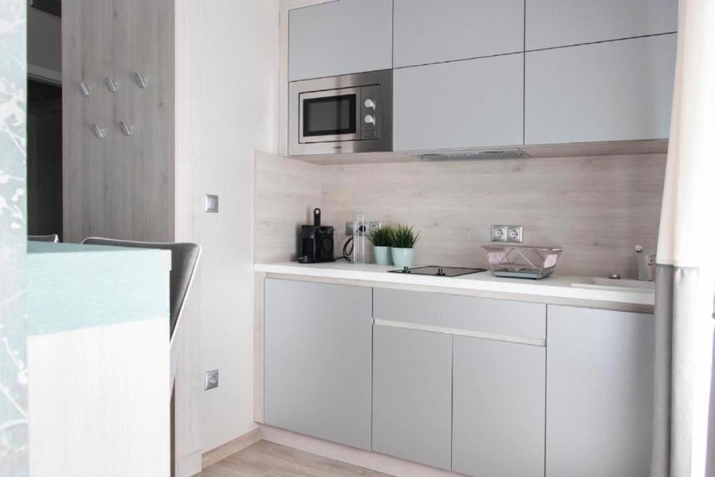 Apartamento Revay 20 By Corall *