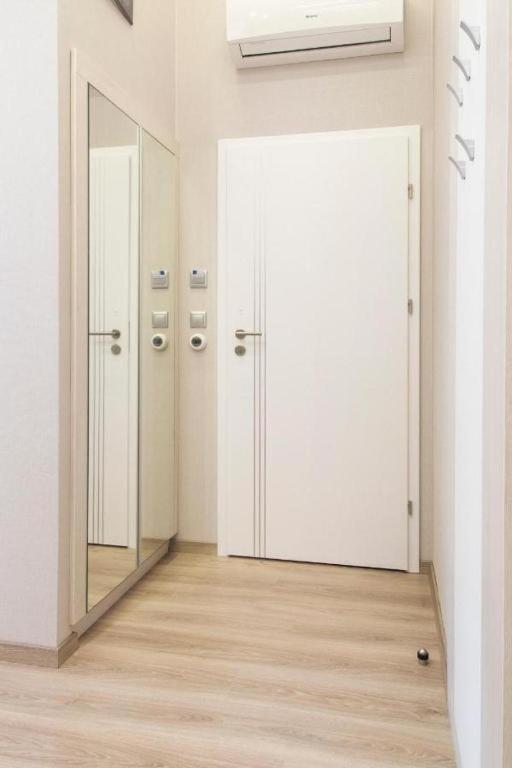 Apartmán Revay 20 By Corall Budapešť