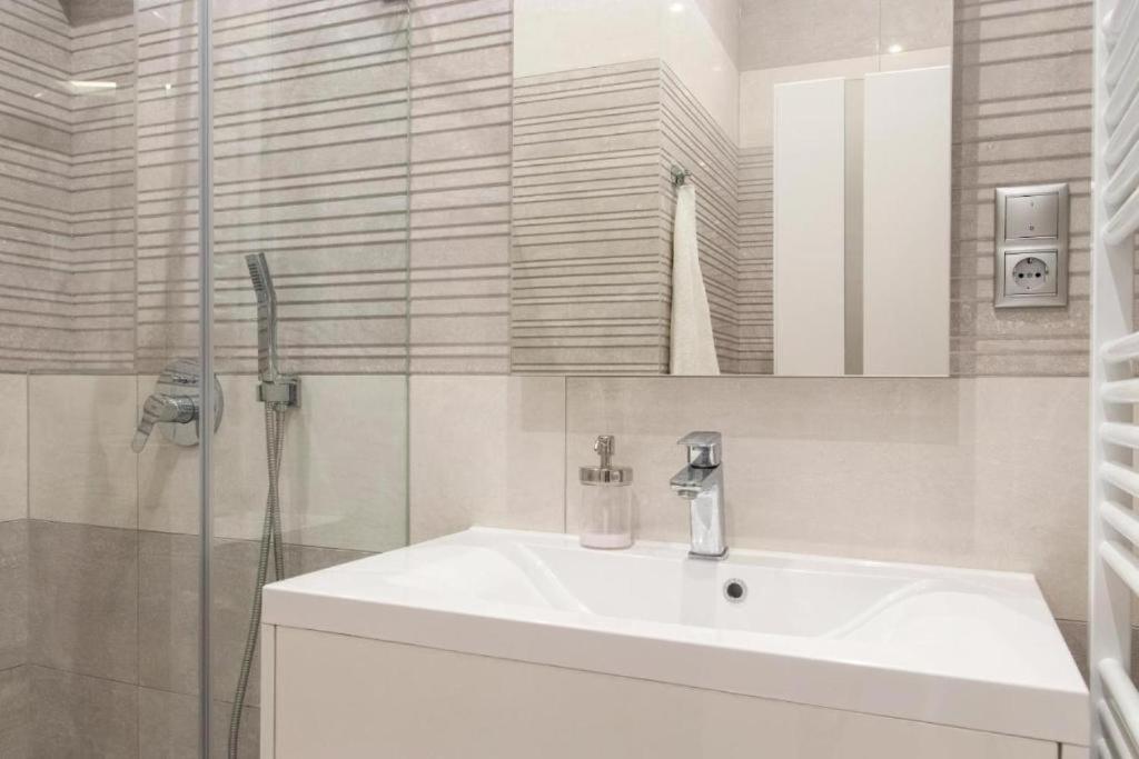 Apartmán Revay 20 By Corall *