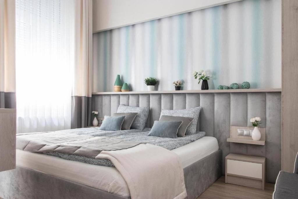 Apartmán Revay 20 By Corall Budapešť
