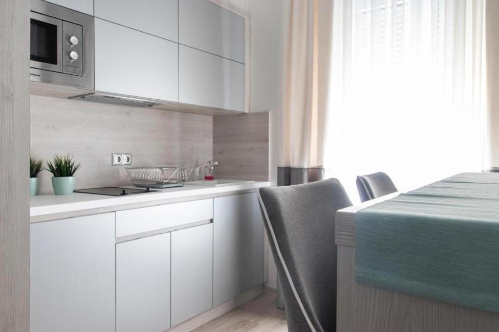 Revay 20 By Corall Apartament *