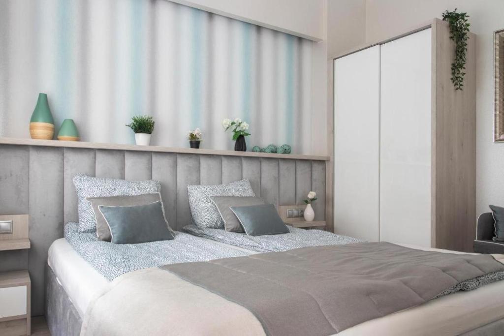 Apartmán Revay 20 By Corall Budapešť