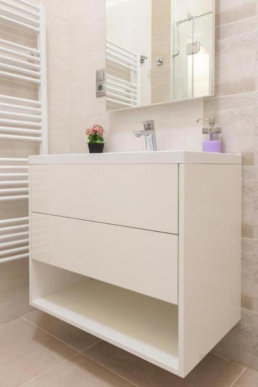 Apartament Revay 20 By Corall Budapeszt