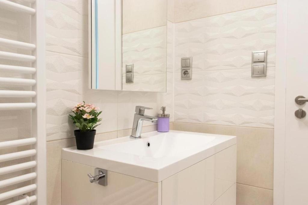 Apartmán Revay 20 By Corall *