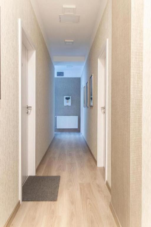 Revay 20 By Corall Apartmán *