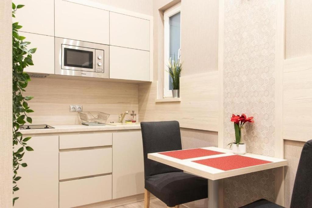 Apartmán Revay 20 By Corall Budapešť