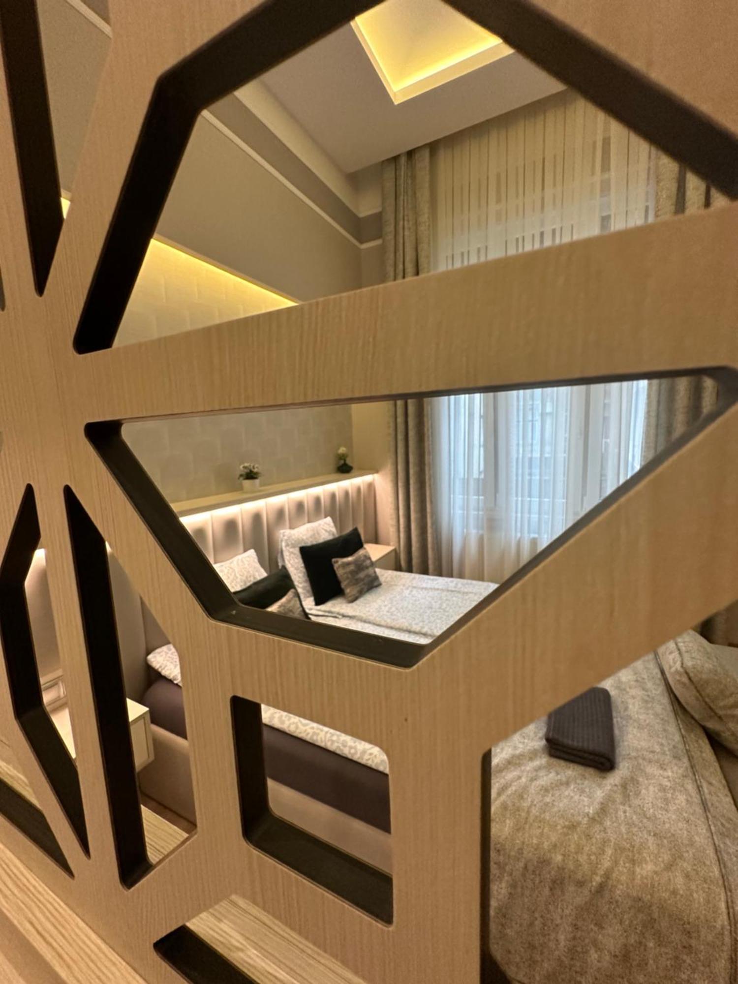 Apartmán Revay 20 By Corall Budapešť