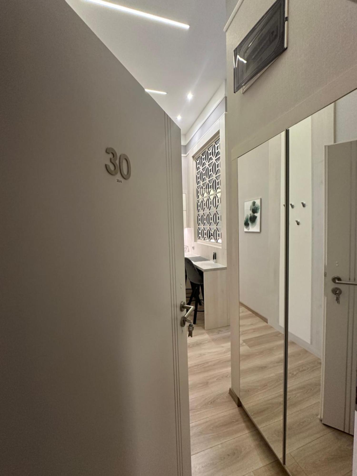 Apartmán Revay 20 By Corall
