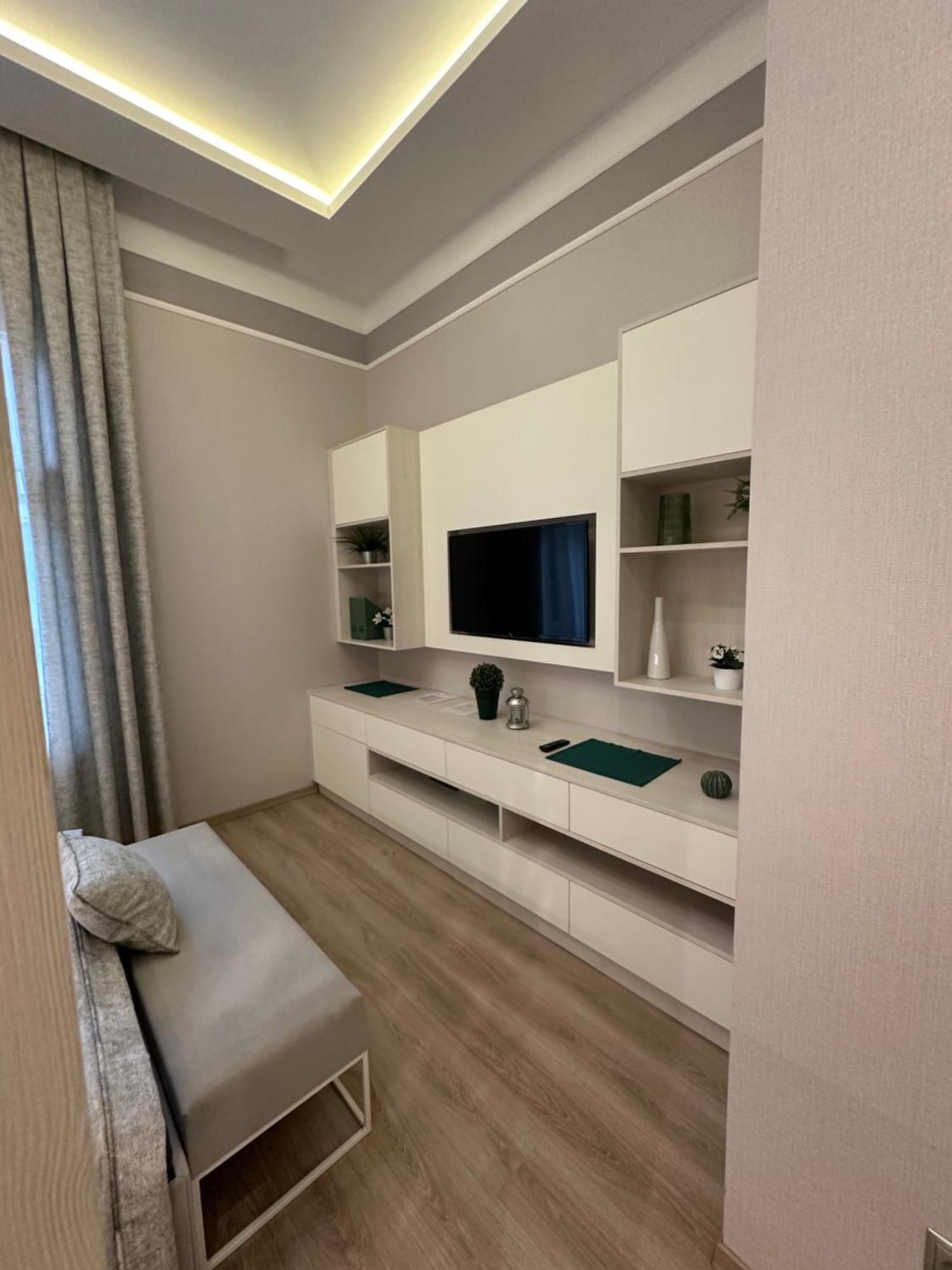 Revay 20 By Corall Apartmán Budapešť
