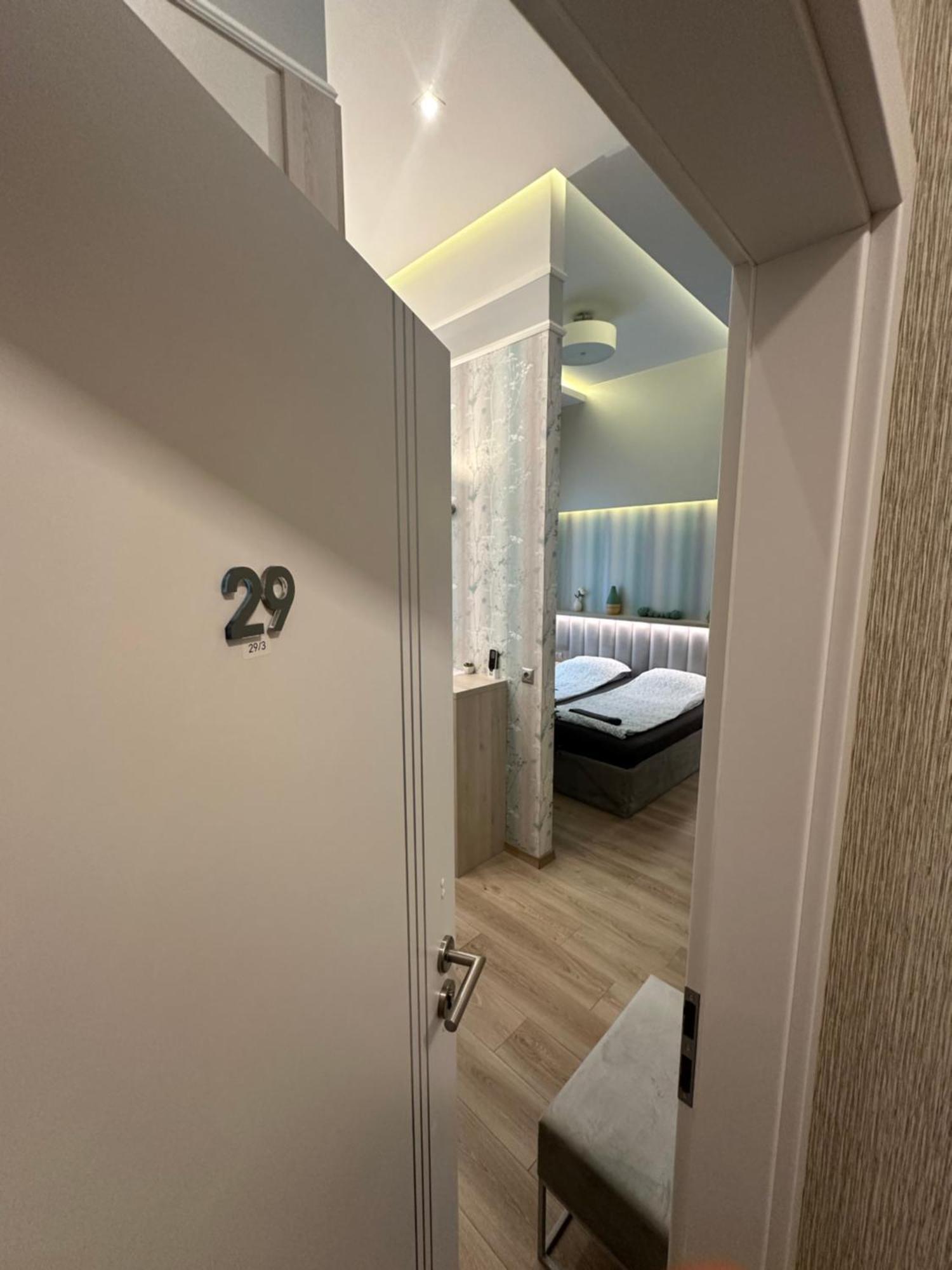 Apartmán Revay 20 By Corall