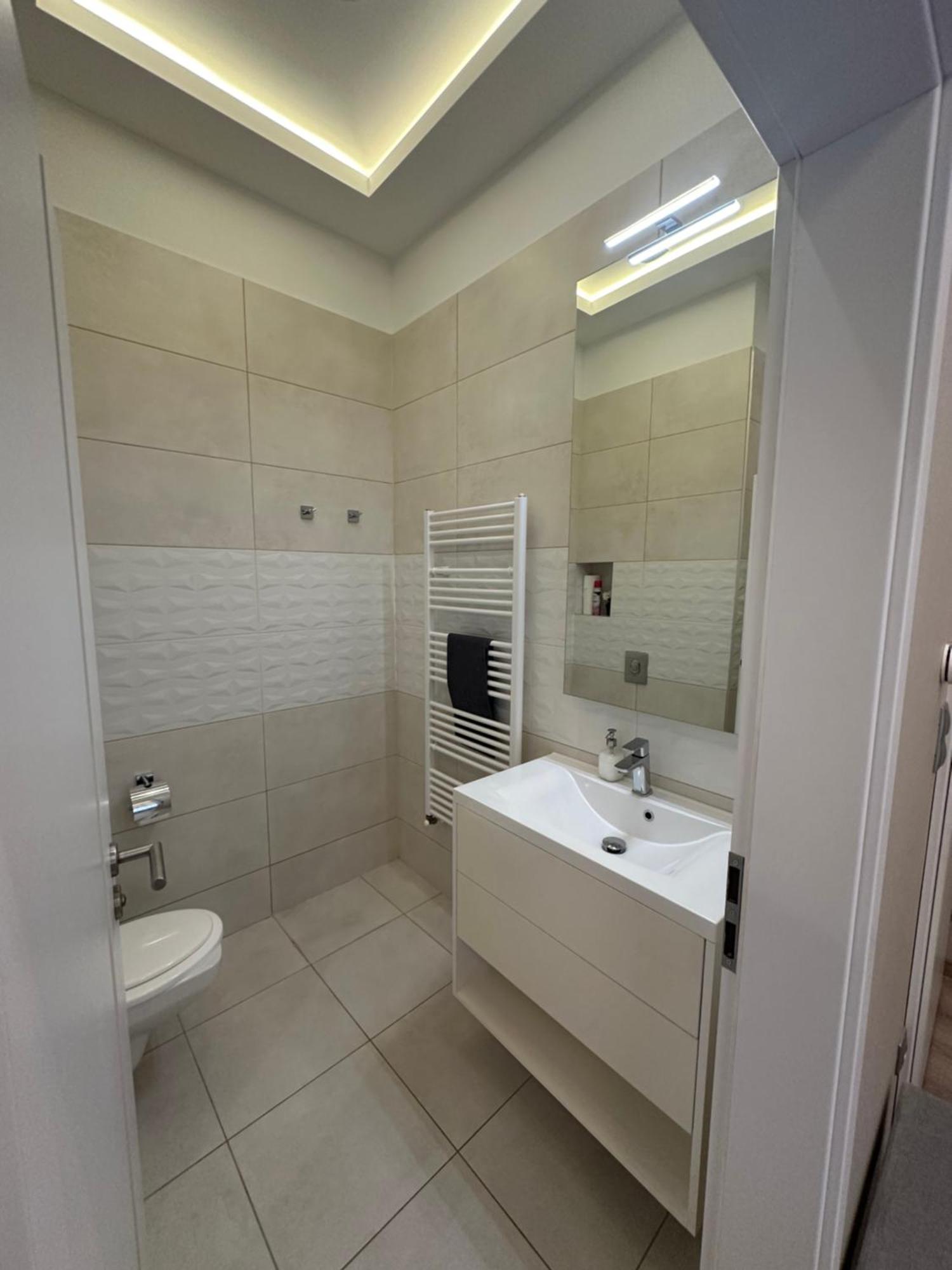 Revay 20 By Corall Apartmán *
