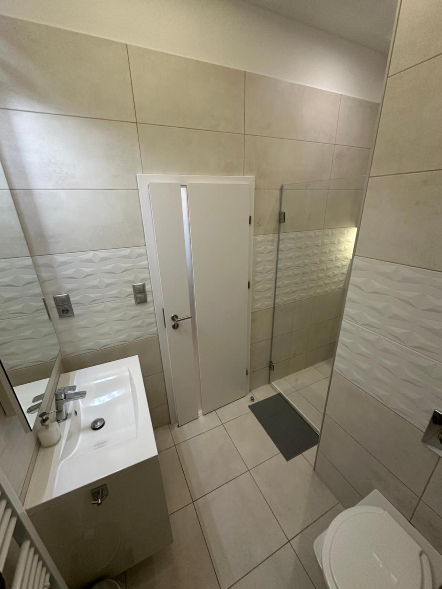 Revay 20 By Corall Apartament Budapeszt