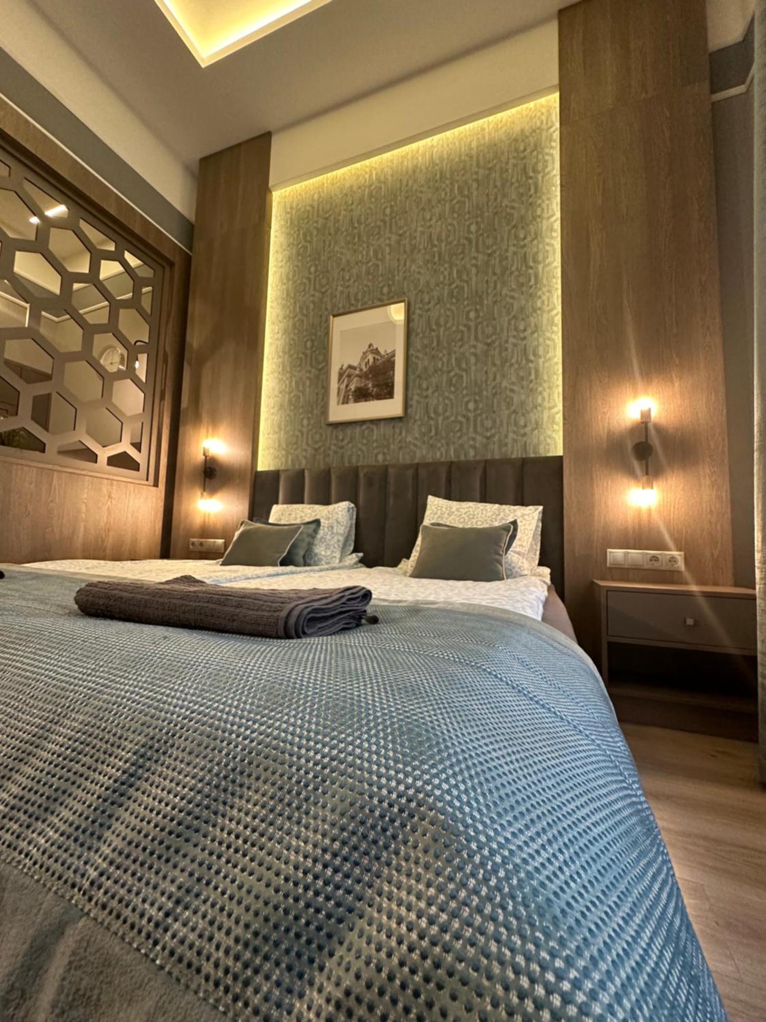 Apartmán Revay 20 By Corall *