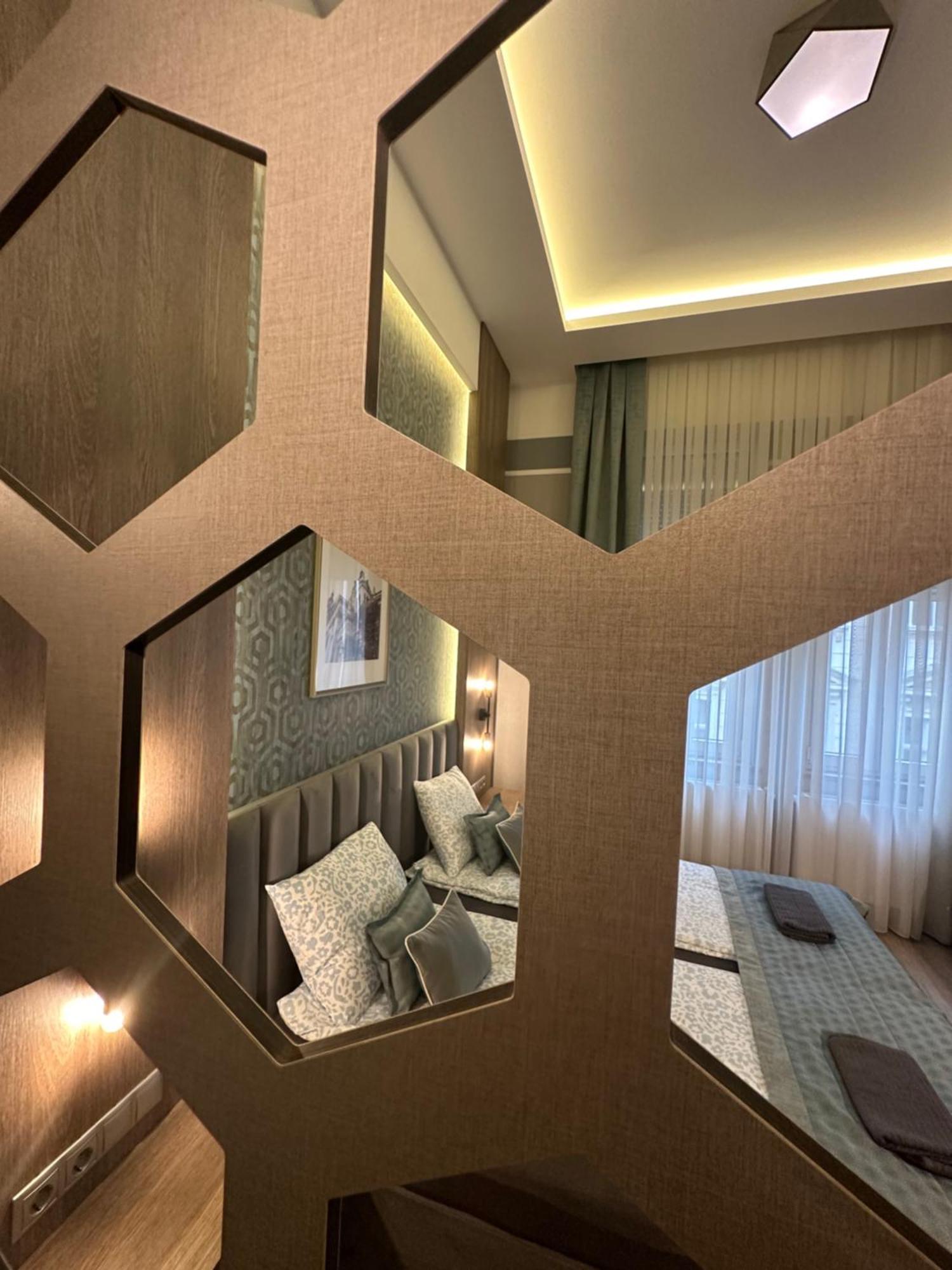Apartmán Revay 20 By Corall