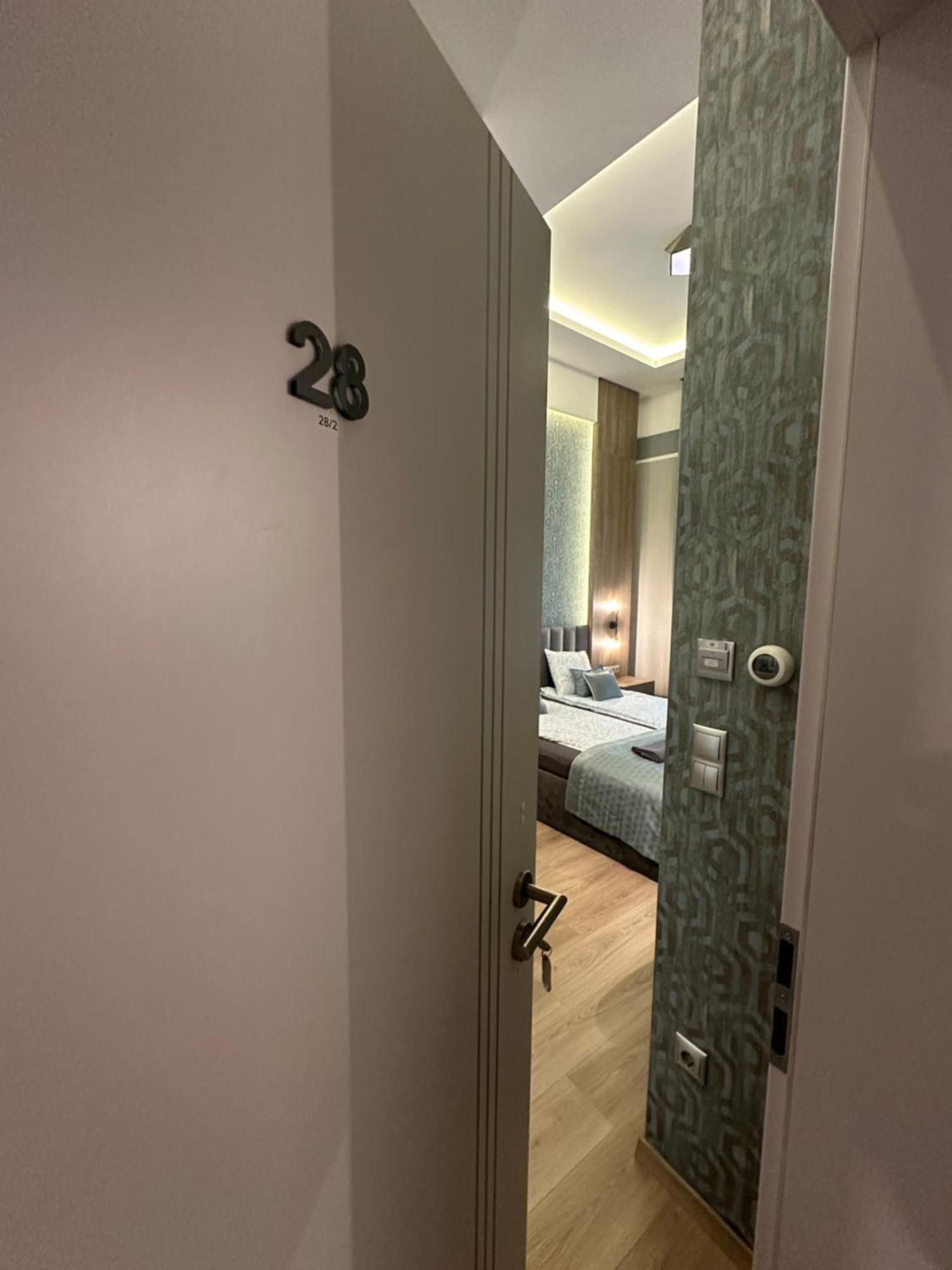 Apartmán Revay 20 By Corall *