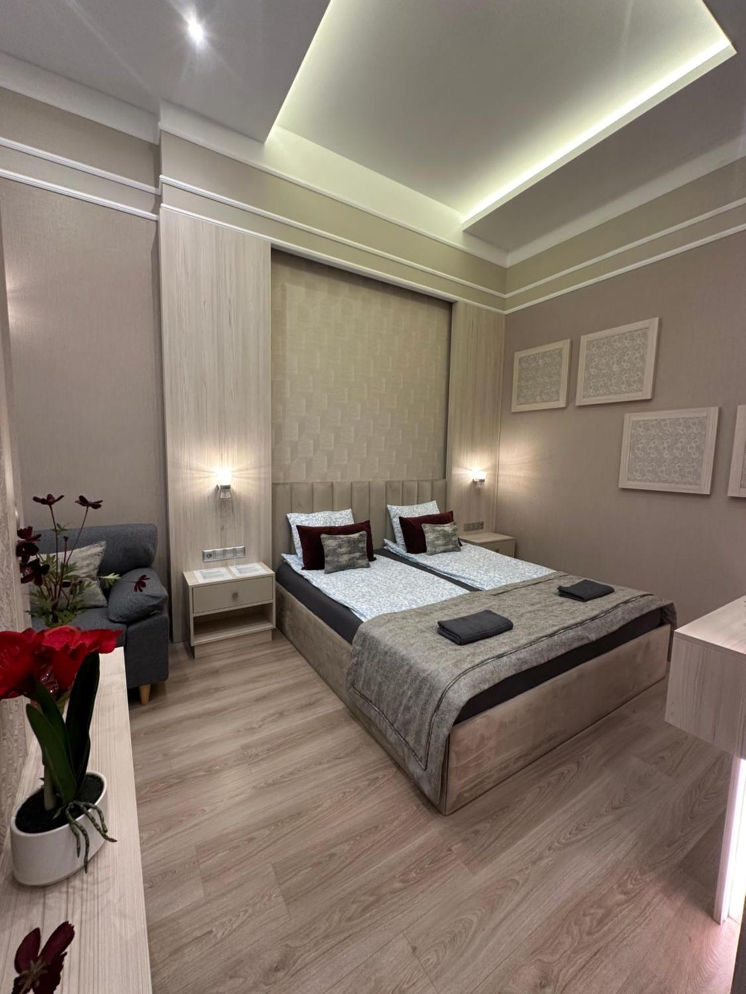 Apartmán Revay 20 By Corall