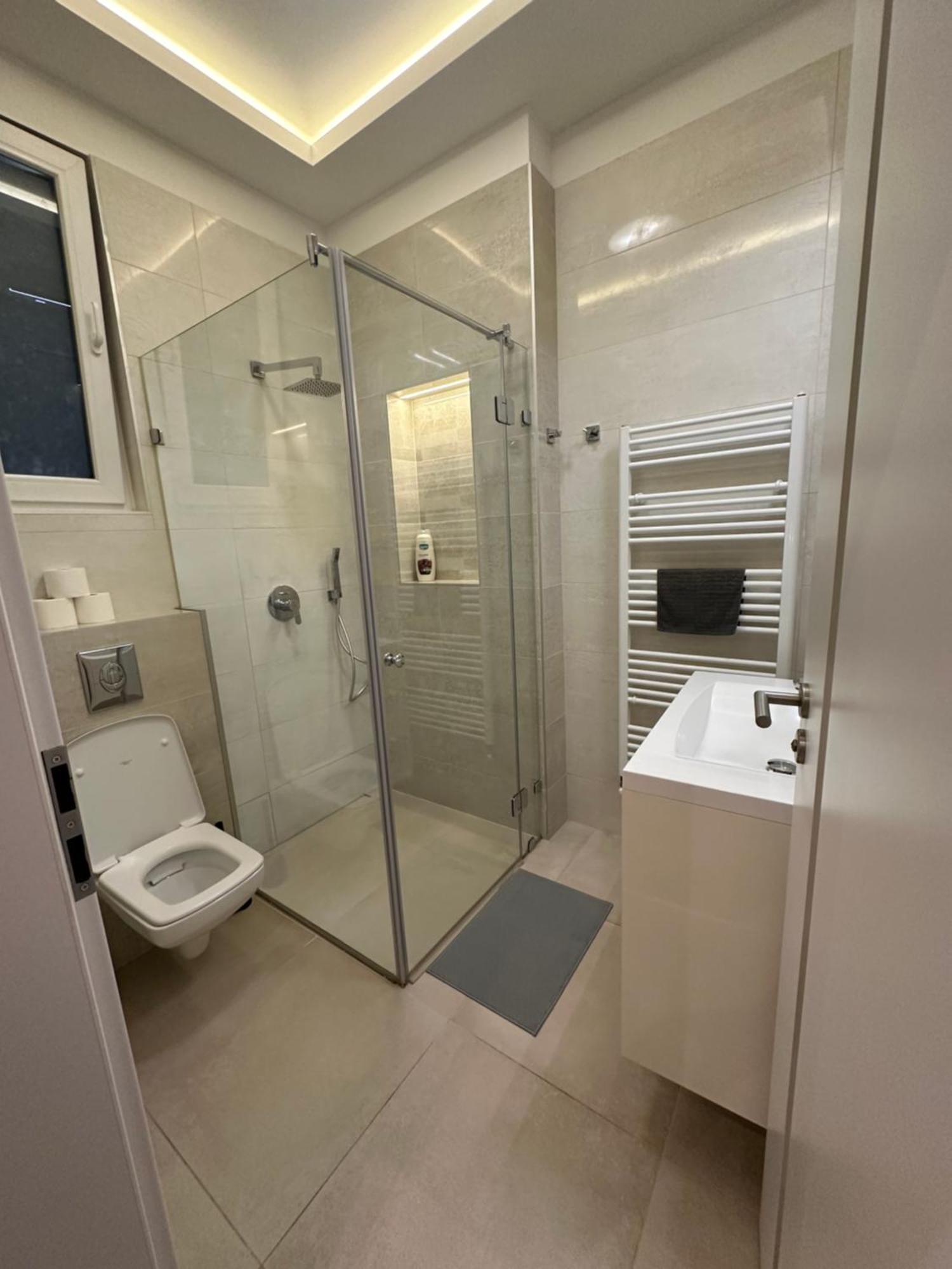 Apartmán Revay 20 By Corall Budapešť